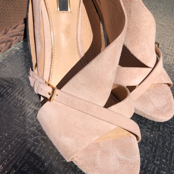Rachel Zoe Shoes - Picture 2 of 5